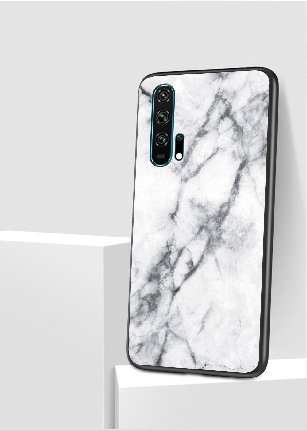 Anti-fall marble mobile phone case Anti-fall marble mobile phone case